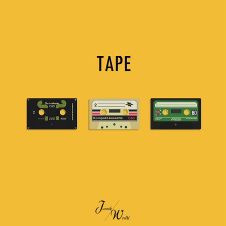 Tape