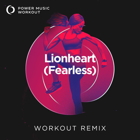 Lionheart (Fearless) - Single