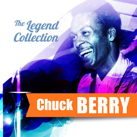 The Legend Collection: Chuck Berry