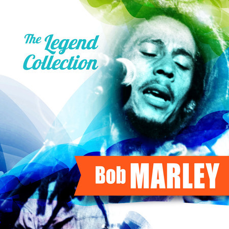 The Legend Collection: Bob Marley