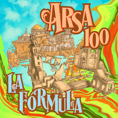 Arsa 100 La Fórmula