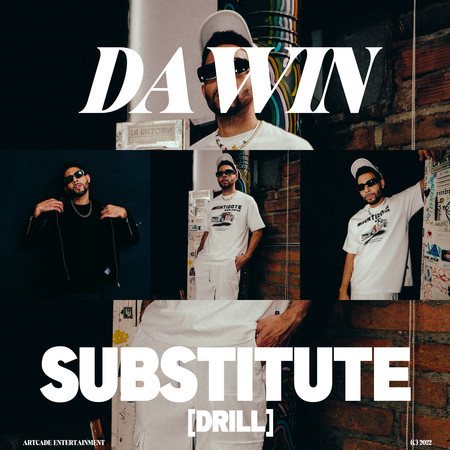 Substitute (Drill)
