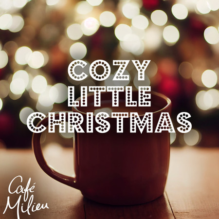 Cozy Little Christmas