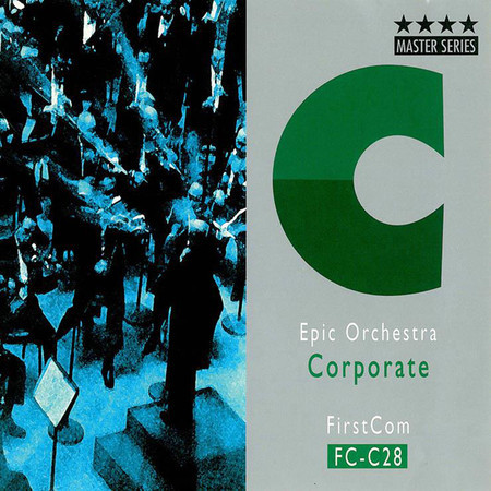 Epic Orchestra