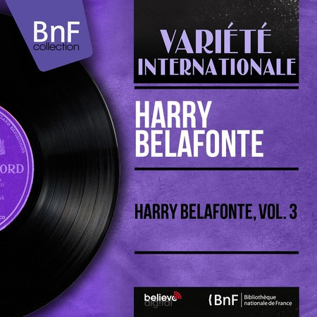 Harry Belafonte, Vol. 3 (Mono Version)