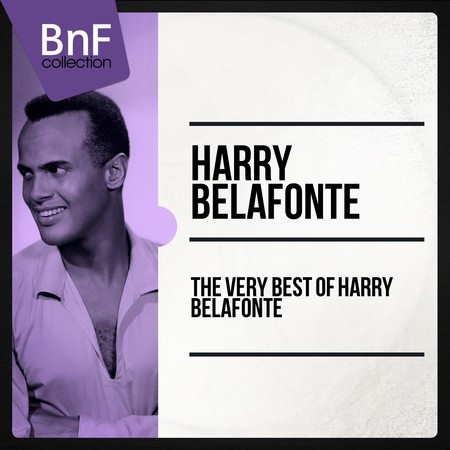 The Very Best of Harry Belafonte