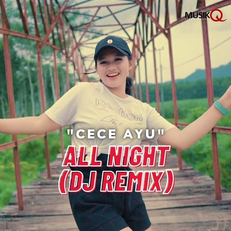 All Night (Remix)