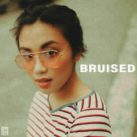 專輯封面