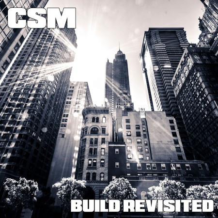 Build (Revisited)