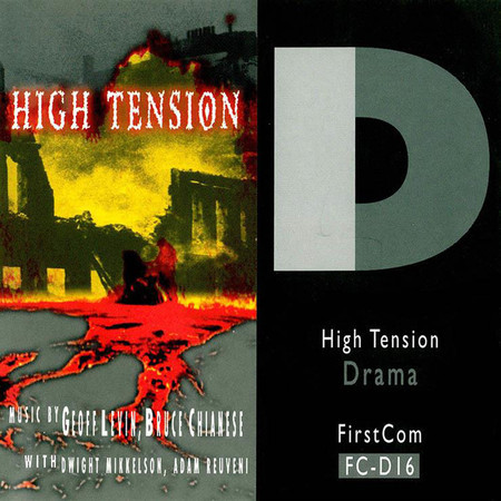 High Tension