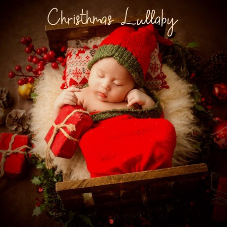 Brahms Lullaby (Christmas)