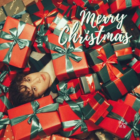 親愛的,Merry Christmas