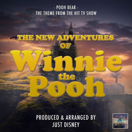 Pooh Bear (From "The New Adventures of Winnie the Pooh")