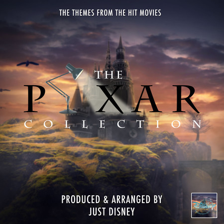 The Pixar Collection