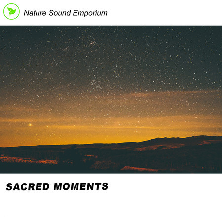 Sacred Moments