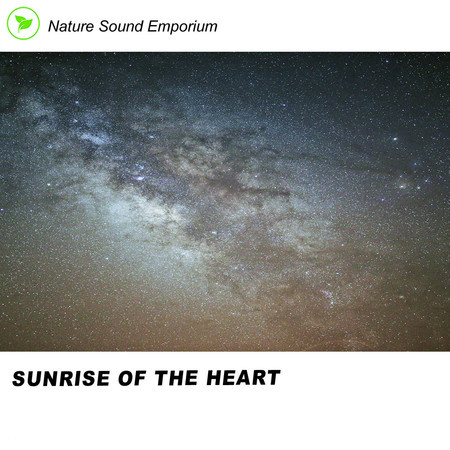 Sunrise of The Heart