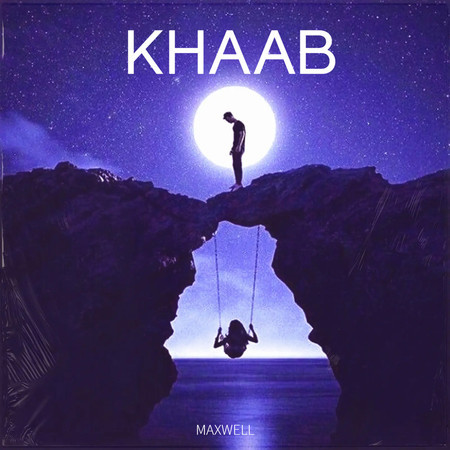 Khaab (Slowed and Reverb)