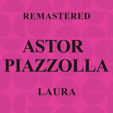Laura (Remastered)