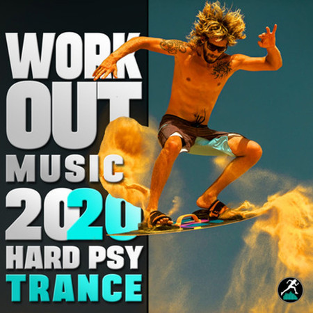 Drenched in Perspiration, Pt. 14 (143 BPM Cardio Pump Edm Power Edit)