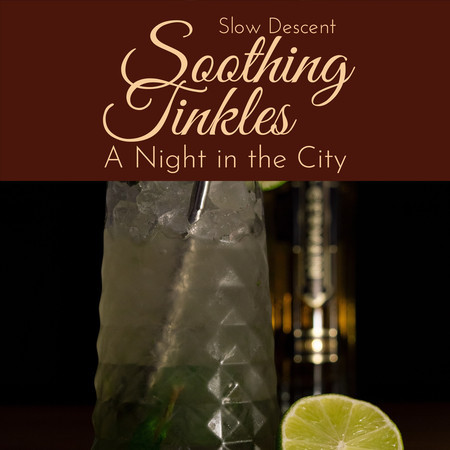 Soothing Tinkles - A Night in the City