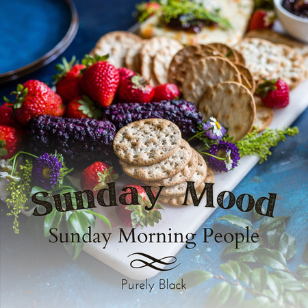 Sunday Mood - Sunday Morning People