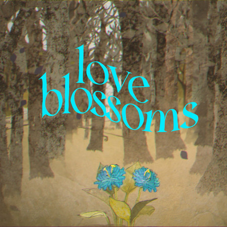 Love Blossoms (《Aliisha The Oblivion of Twin Goddesses》Theme Song)