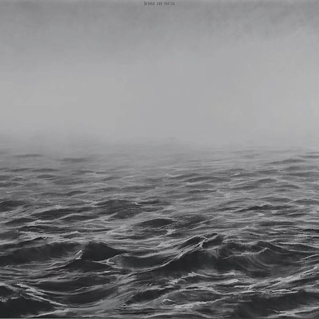 Lost at Sea
