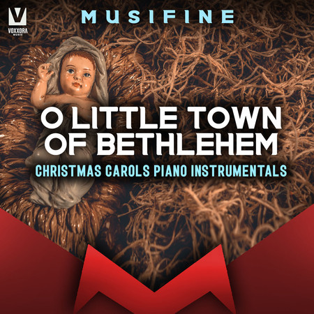 O Little Town Of Bethlehem (Christmas Carols Piano Instrumentals)專輯 ...