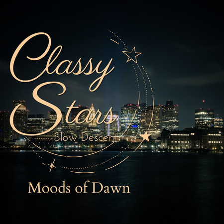 Classy Stars - Moods of Dawn