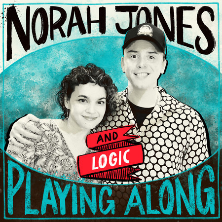 Fade Away (From “Norah Jones is Playing Along” Podcast) 專輯封面