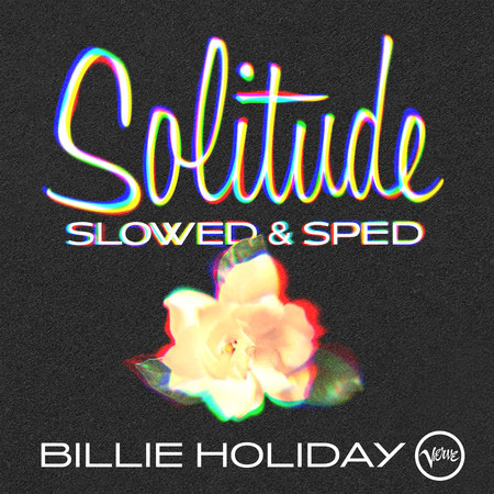 Solitude (Slowed + Reverb)