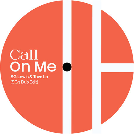 Call On Me (SG’s Dub Edit)