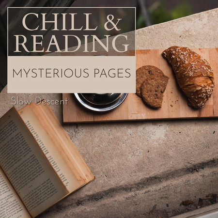 Chill & Reading - Mysterious Pages