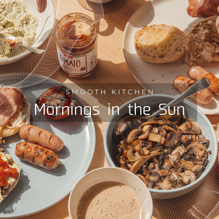 A Morning of the Sun