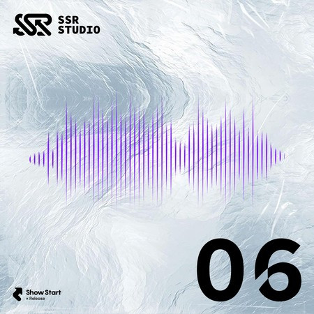 SSR Beats Vol.6專輯 - SSR Studio - LINE MUSIC