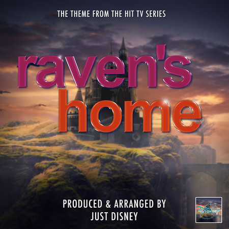 Raven's Home Main Theme (From "Raven's Home")