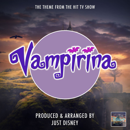 Vampirina Main Theme (From "Vampirina")