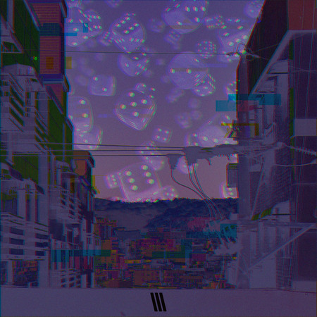 專輯封面