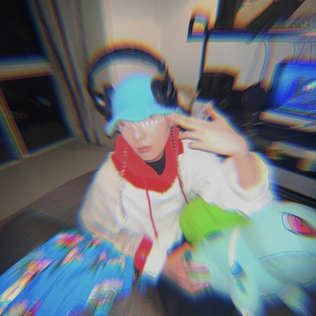 專輯封面