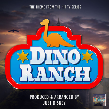 Dino Ranch Main Theme (From "Dino Ranch")