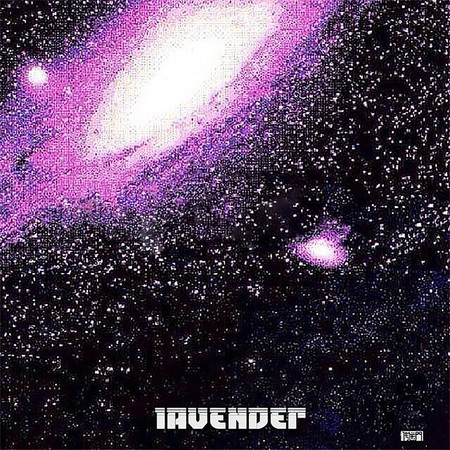 專輯封面
