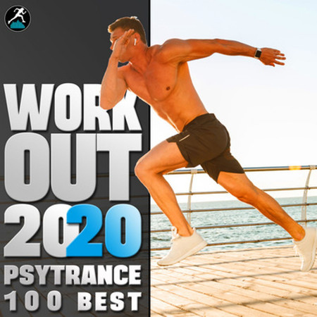 Leave and Heave, Pt. 18 (140 BPM Workout Playlist Best Psy Trance Mixed)