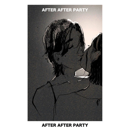 ​After After Party 專輯封面