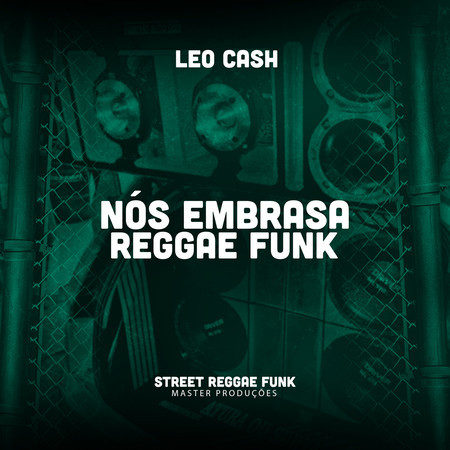 MELÔ DE EMBRASA (REGGAE FUNK)