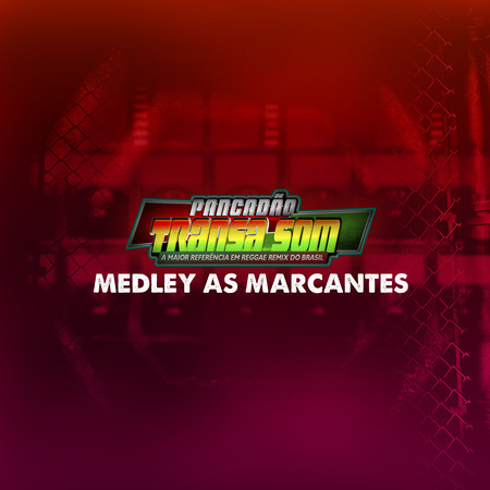 MEDLEY AS MARCANTES (REGGAE REMIX MASHUP)