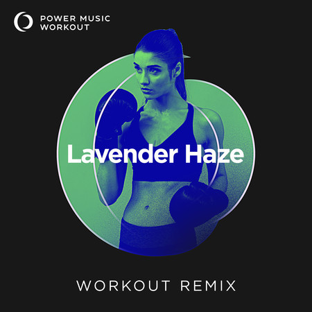 Lavender Haze - Single