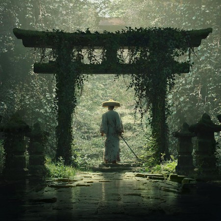專輯封面