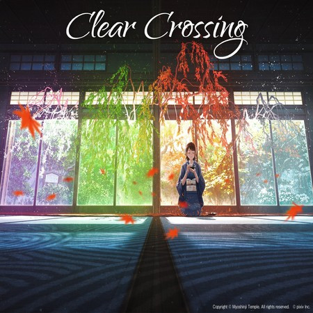 Clear Crossing