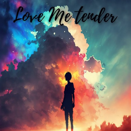 Love Me tender