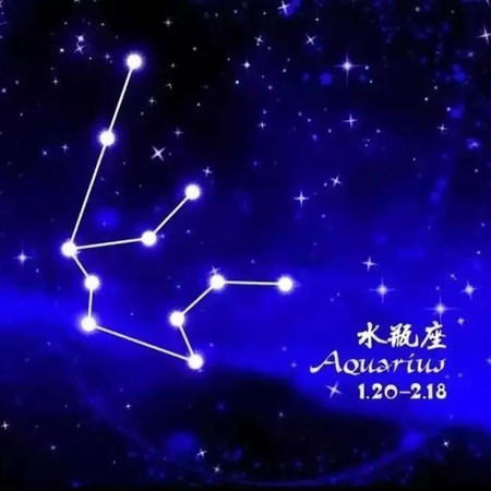 《十二星座钢琴曲》水瓶座